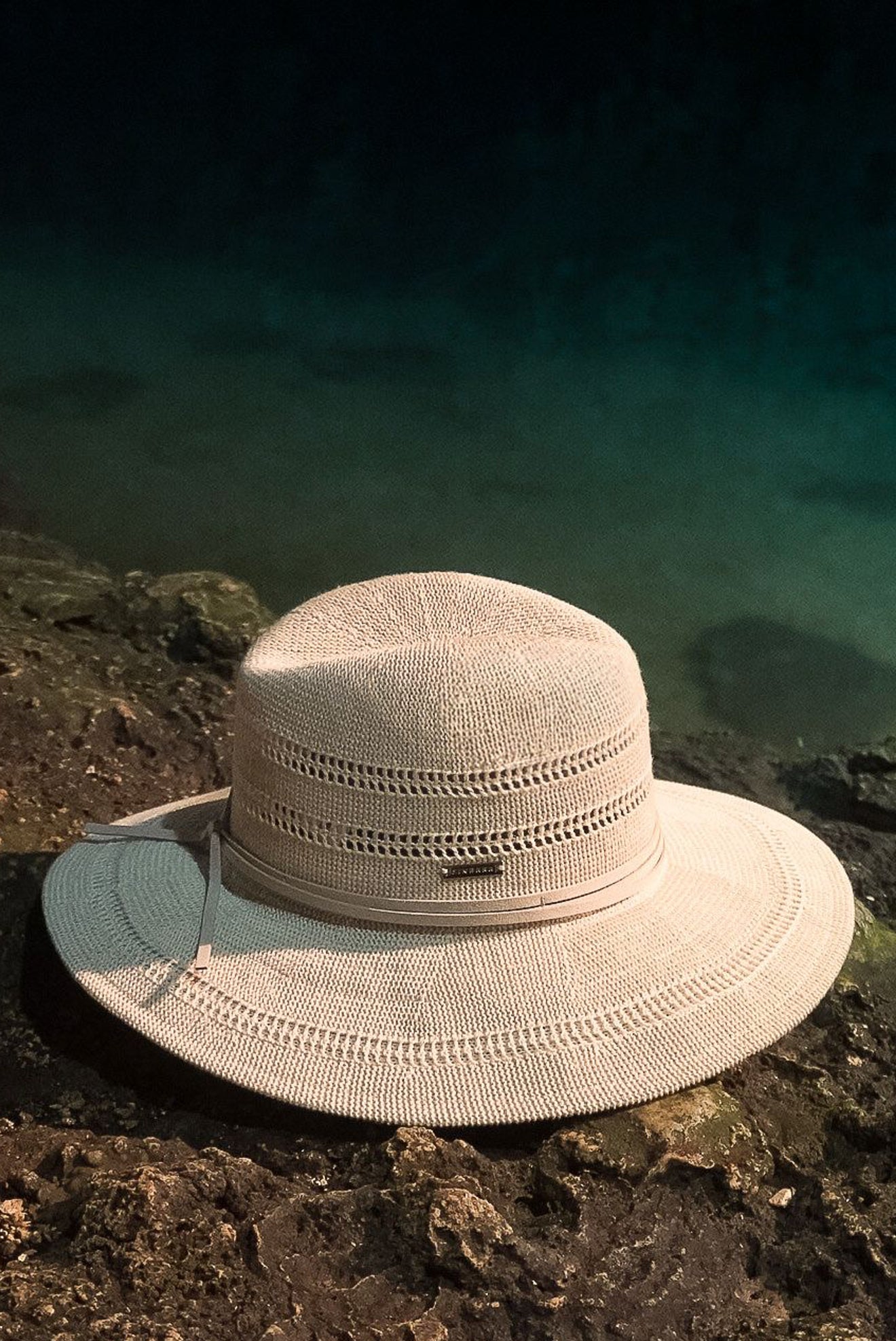 SOMBRERO EXPLORER BEIGE