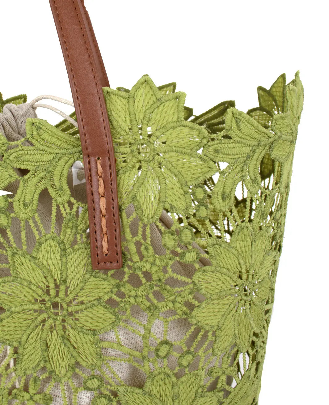 BOLSA KIVU VRIESEA Zingara