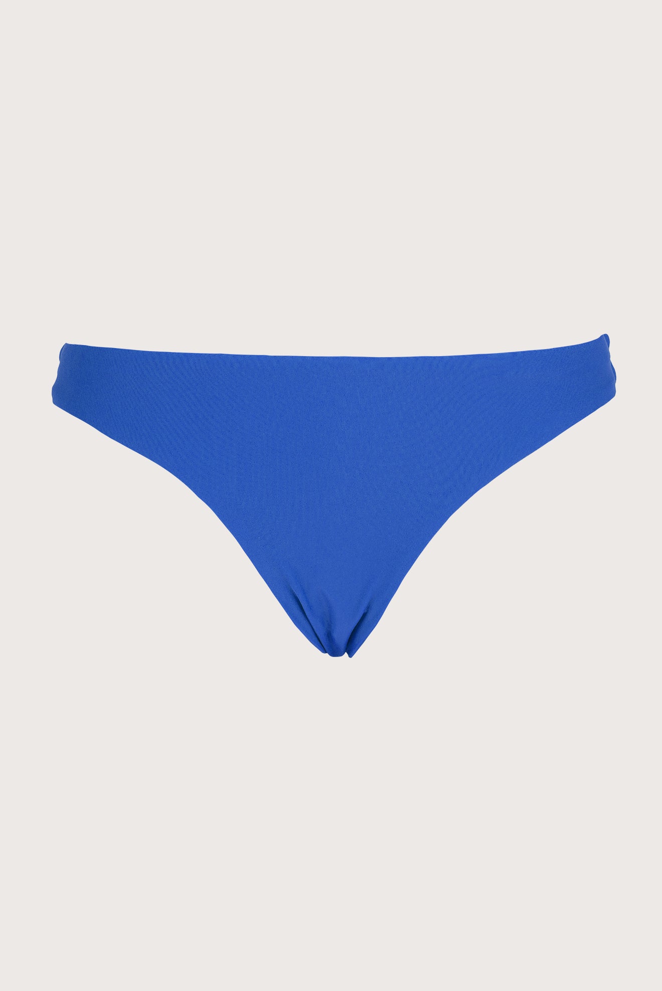Oltremare Seamless Bottom Blue