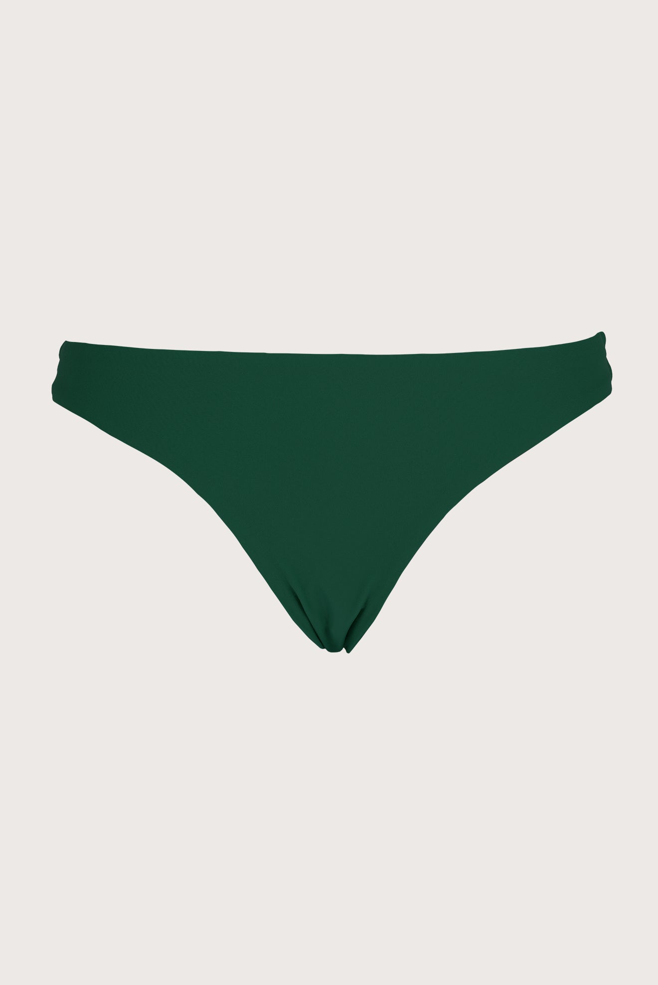Trophy Seamless Bottom Green