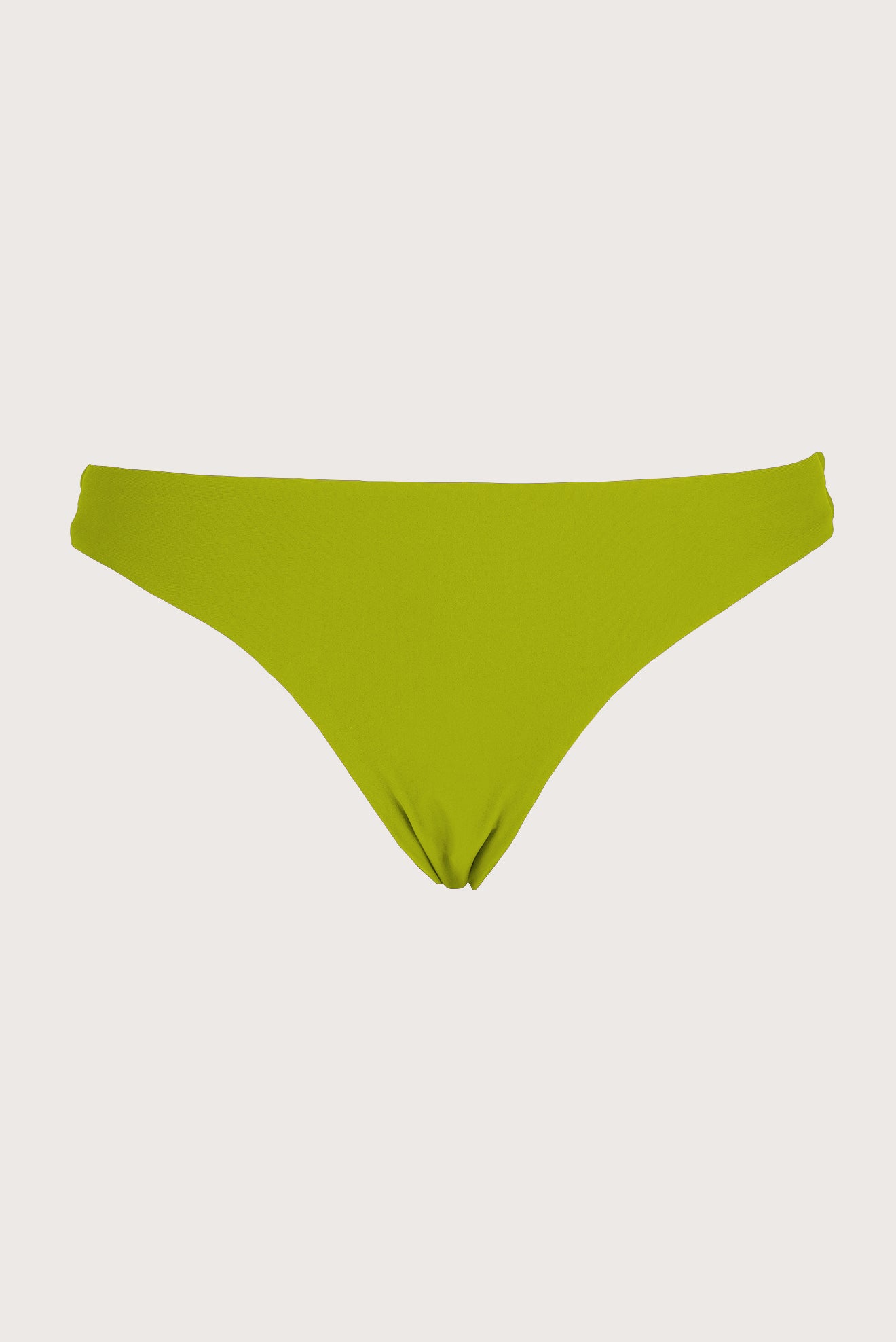 Joker Seamless Bottom Green Lime