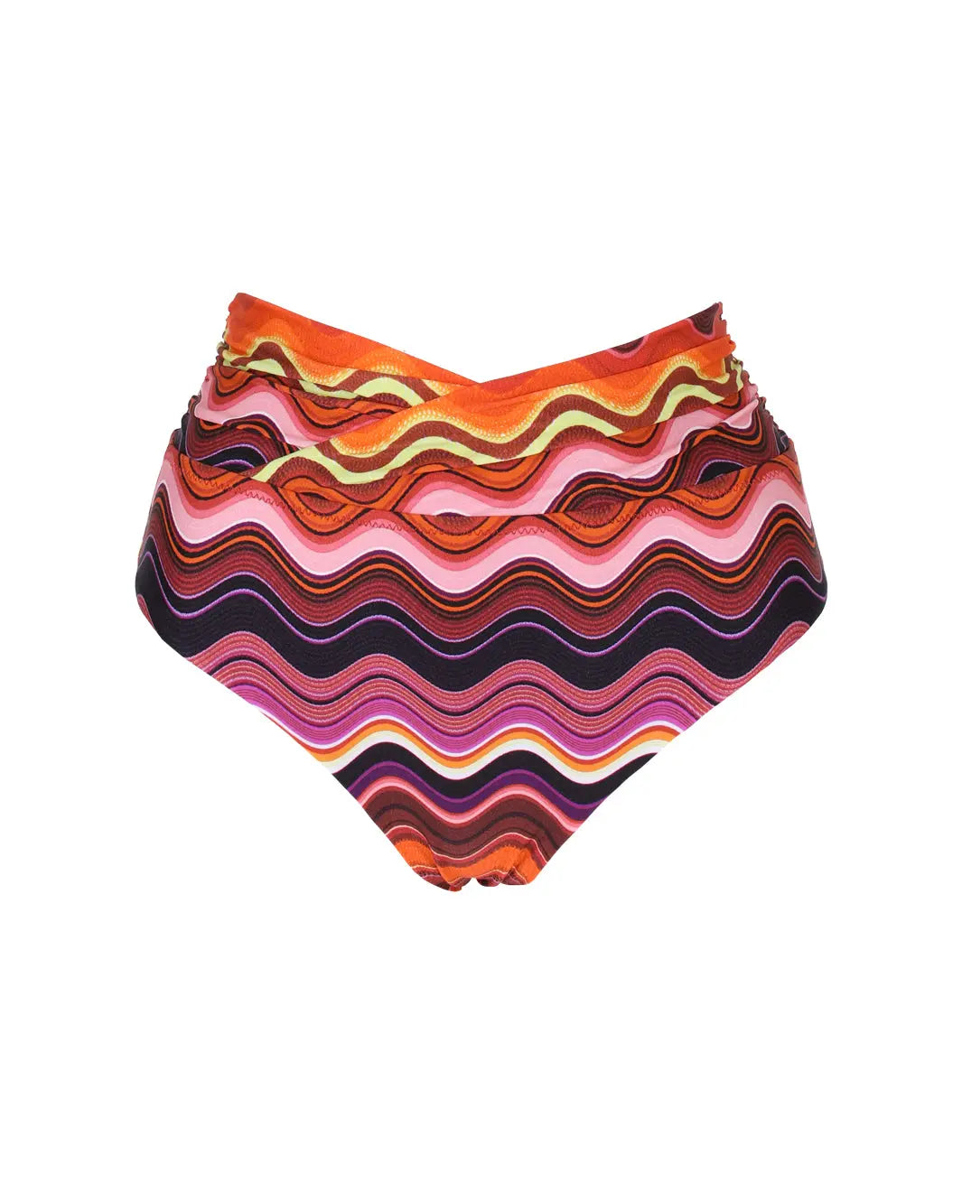 CALZÓN FAJA CRUZADA LILIA Zingara