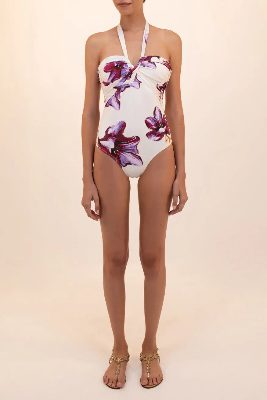 ENTERO BANDEAU MABE Zingara