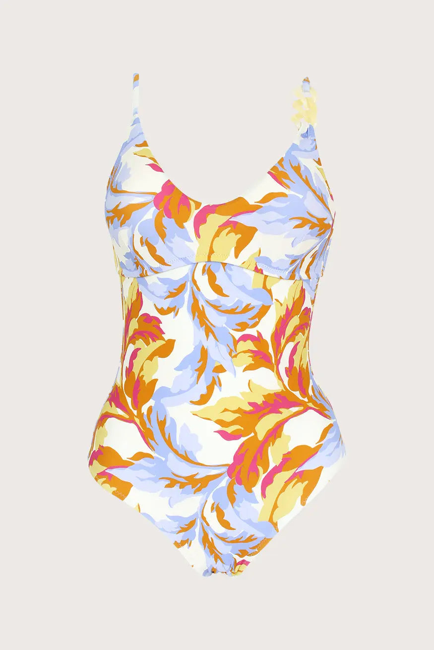 ENTERO BRETELES ECLIPSE Zingara