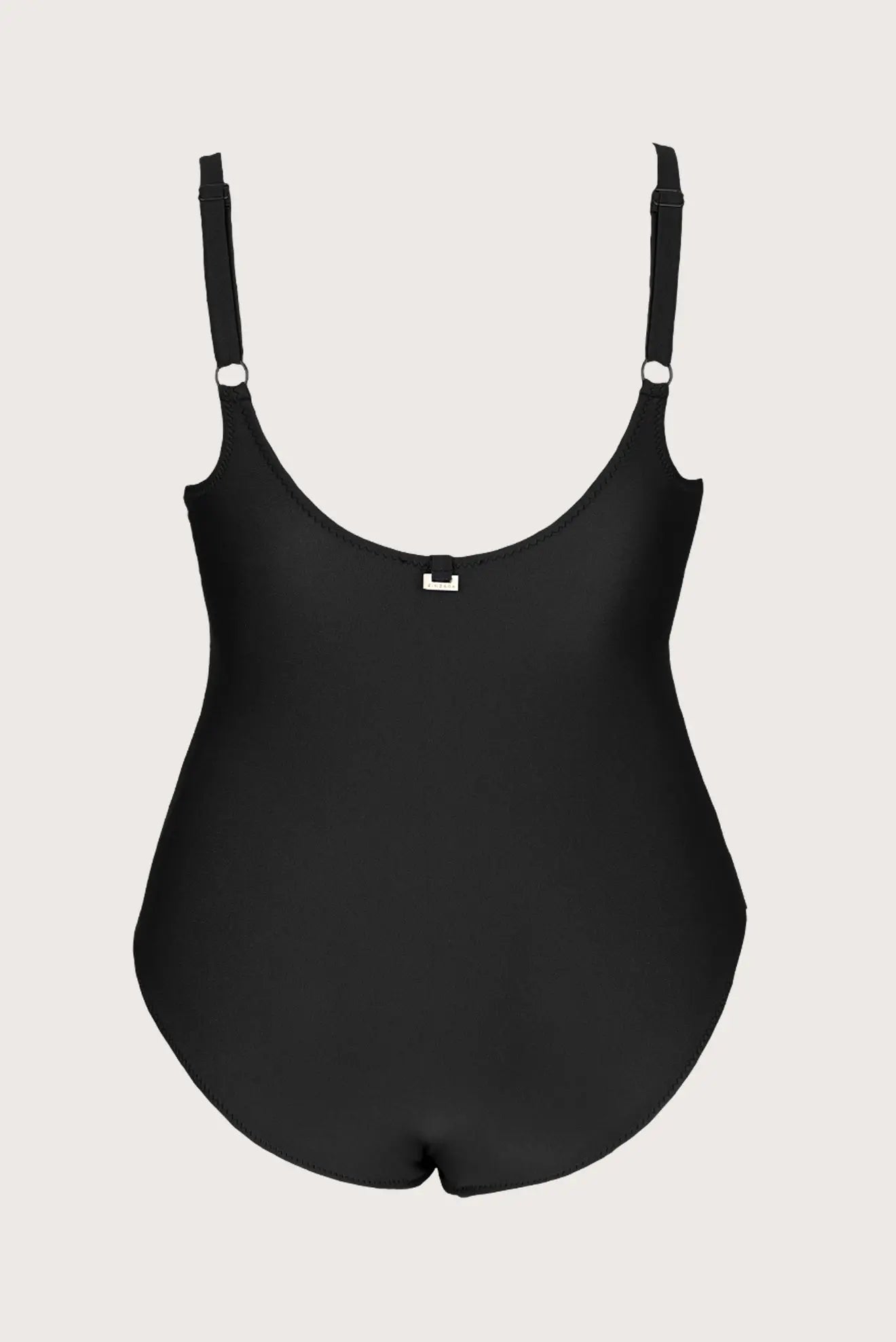 ENTERO AMELIE NEGRO Zingara