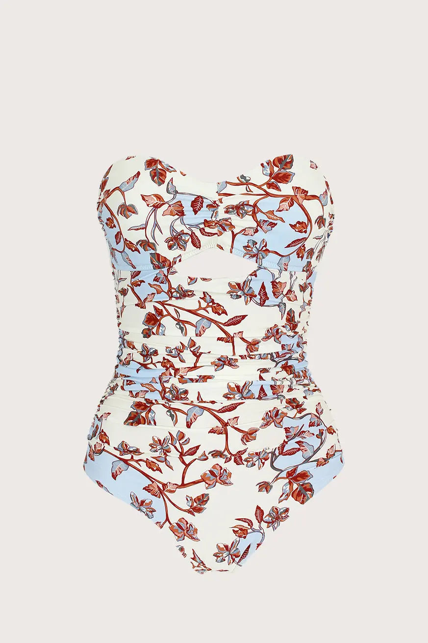 ENTERO FRUNCES PEARL Zingara