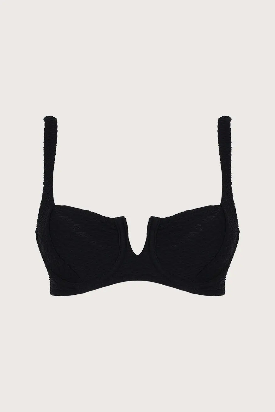 TOP CORSETERO LANAI Zingara