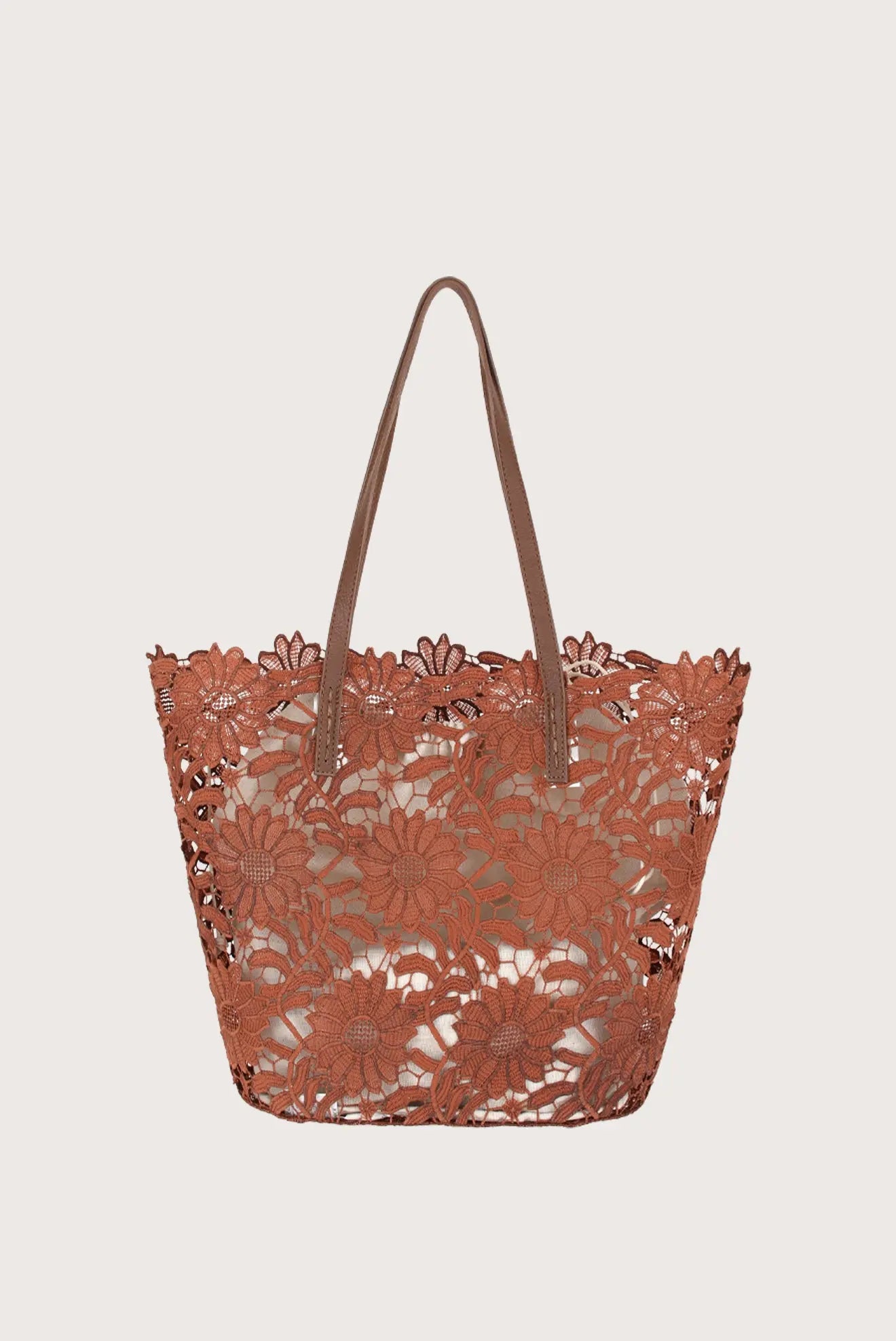 BOLSA KIVU SUNFLOWER CAFÉ Zingara