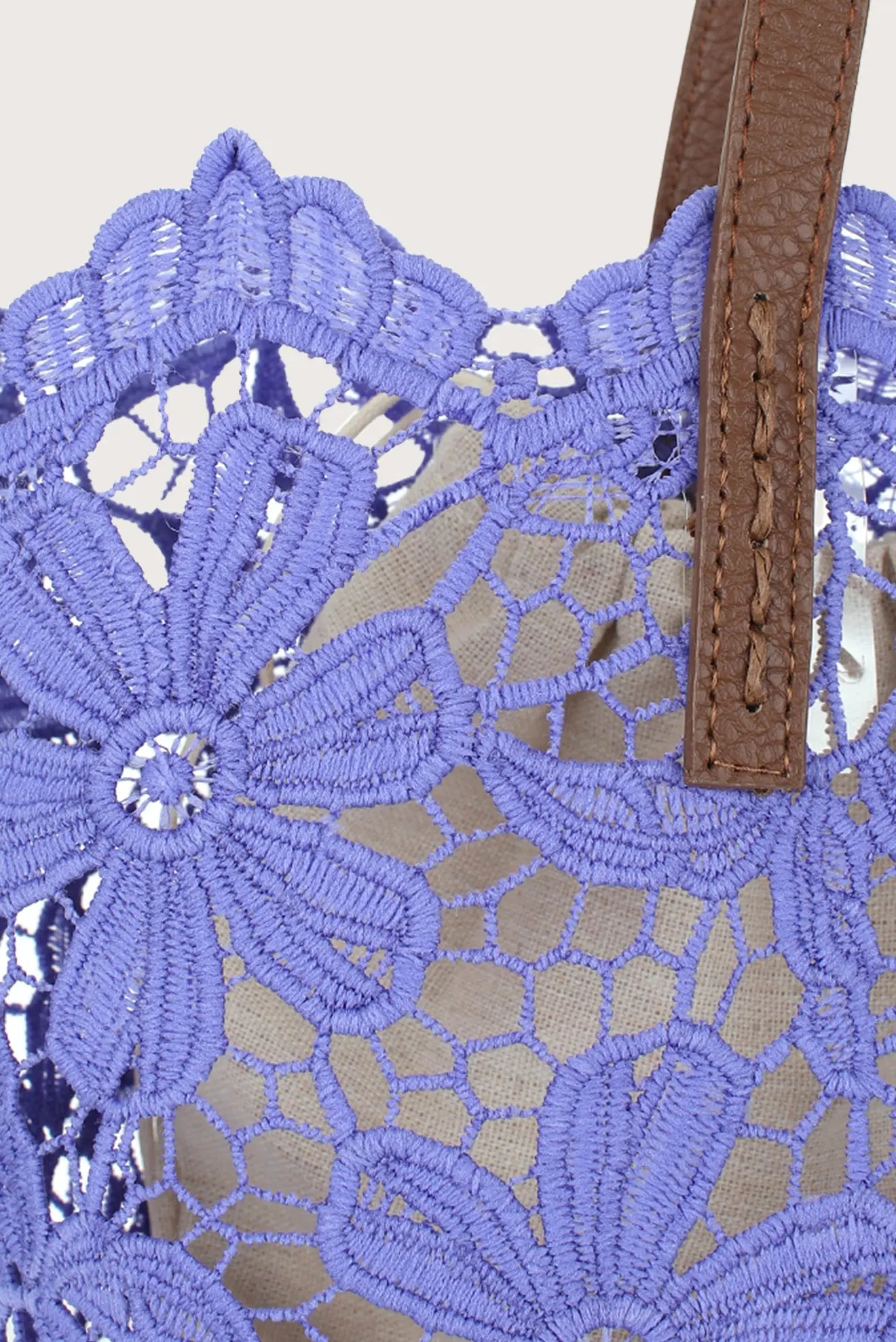BOLSA KIVU MARGA JACARANDA Zingara