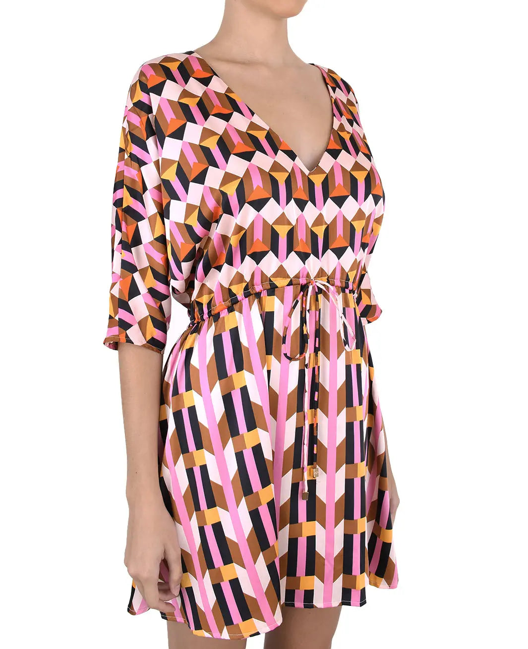 PONCHO KAPOLEI Zingara