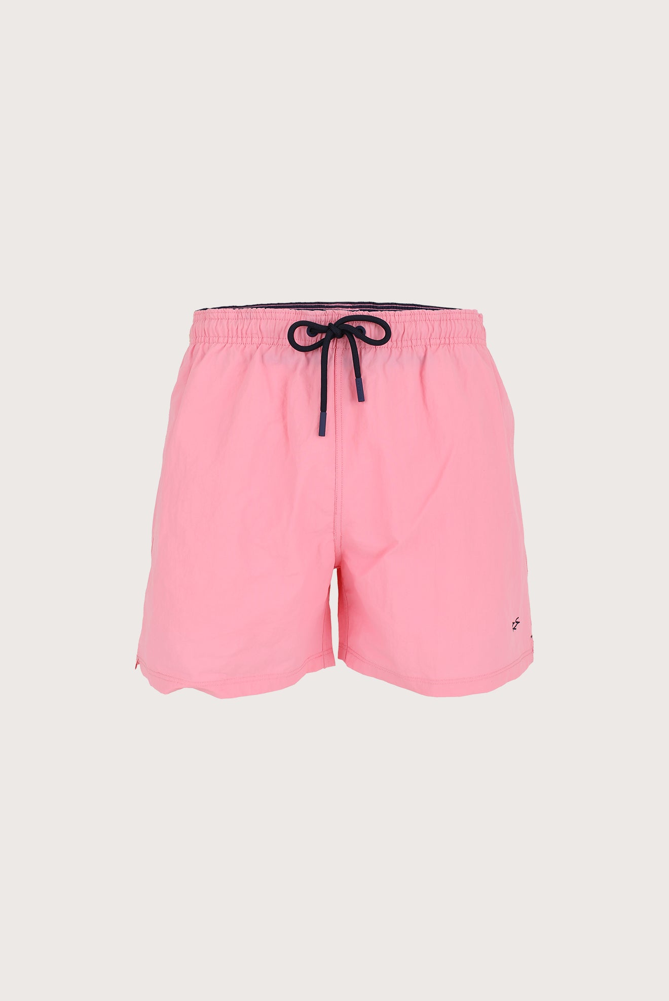 Men Swim Shorts Pink