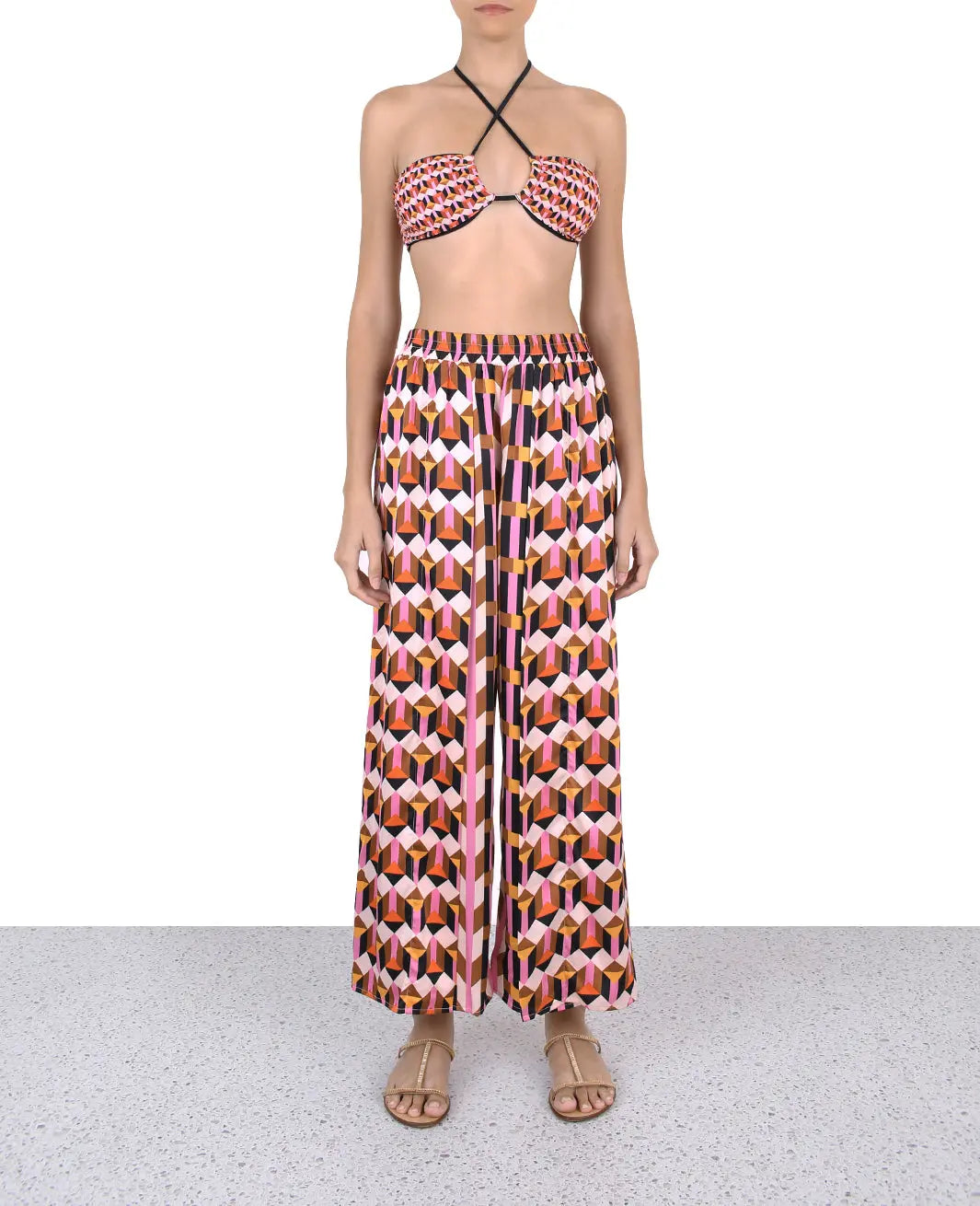 PANTALÓN KAPOLEI Zingara