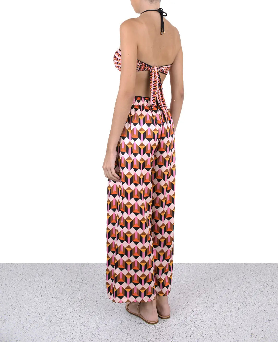 PANTALÓN KAPOLEI Zingara