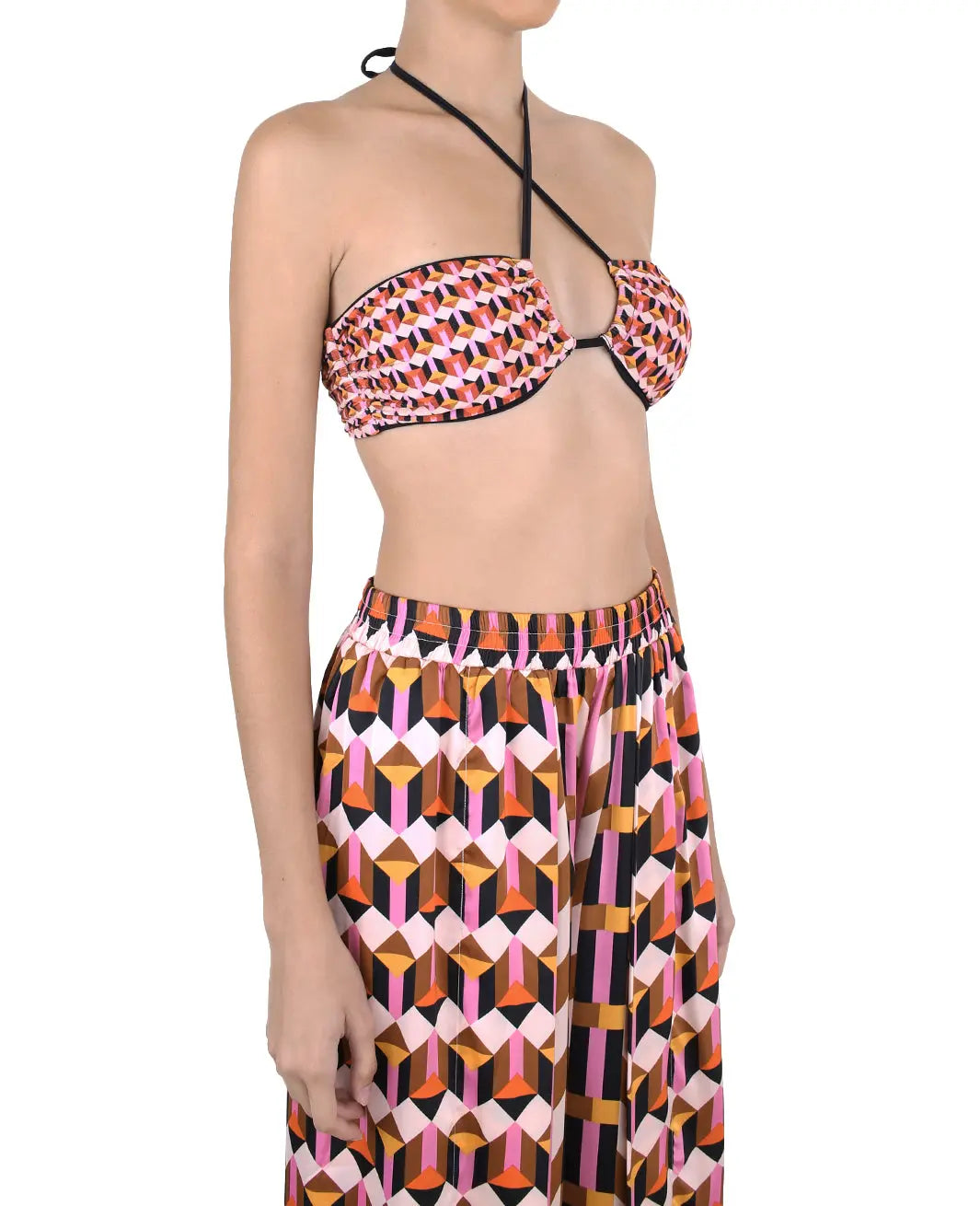 PANTALÓN KAPOLEI Zingara