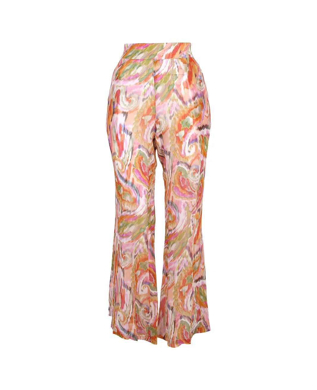 PANTALÓN LUAU Zingara
