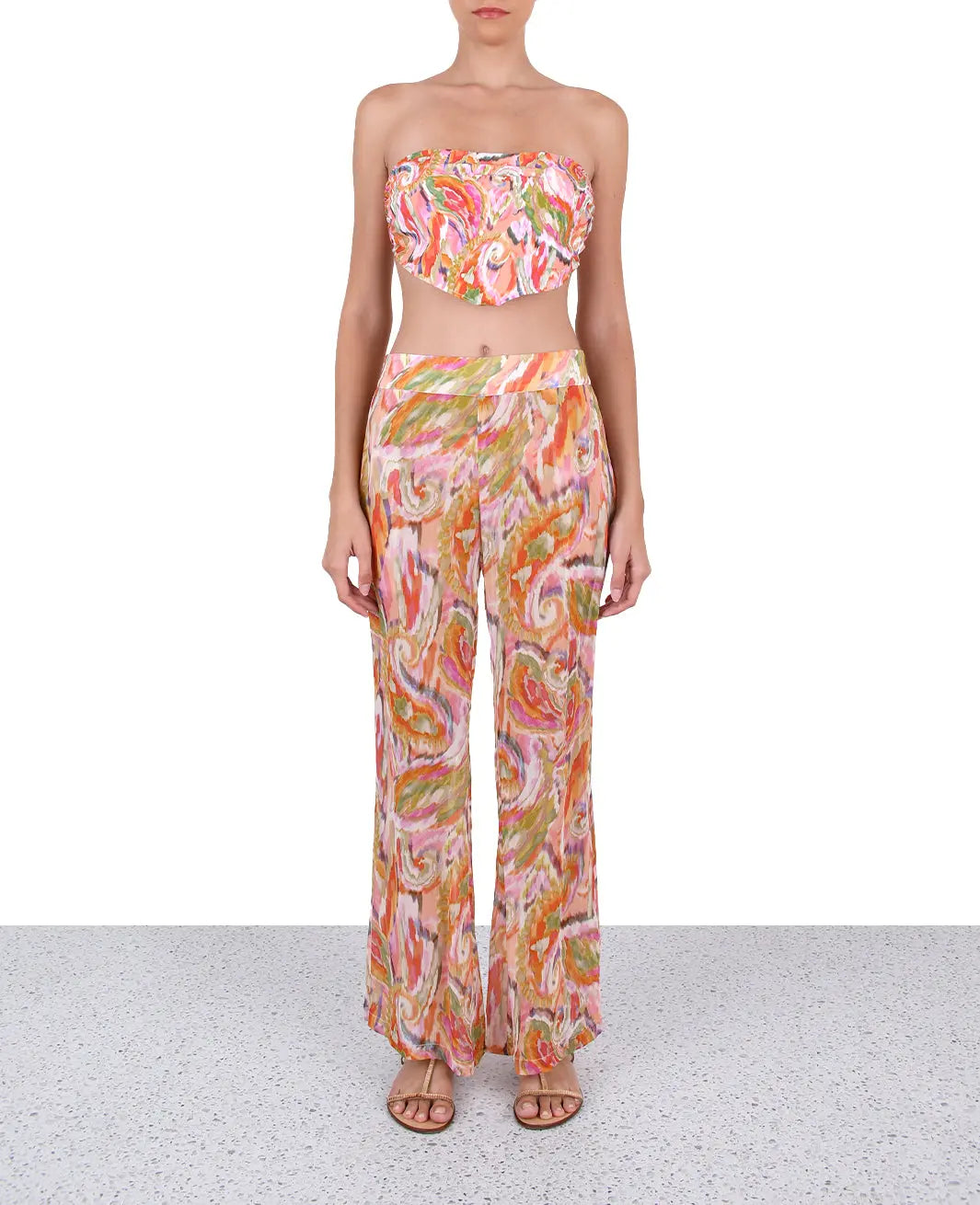 PANTALÓN LUAU Zingara