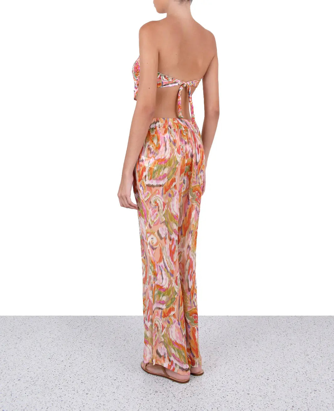 PANTALÓN LUAU Zingara