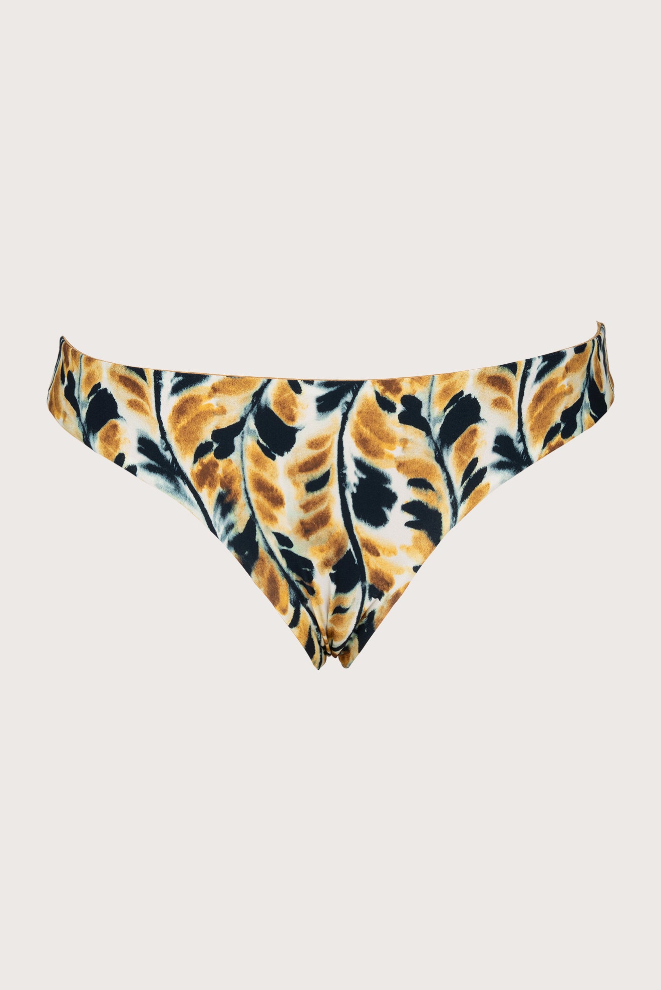 Suno Hip-Cut Reversible Bottom