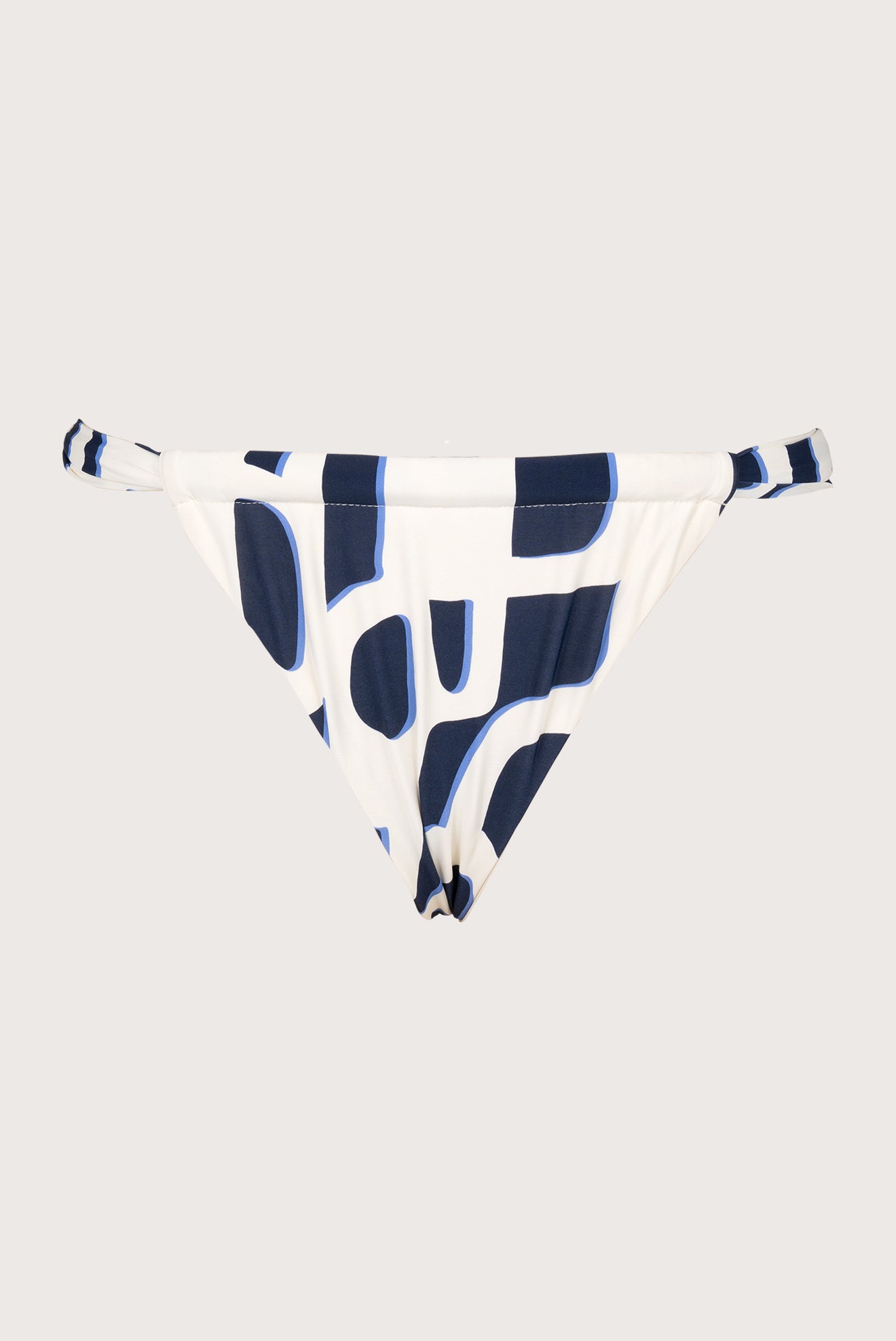 Nancy Drawstring Scarf Bottom