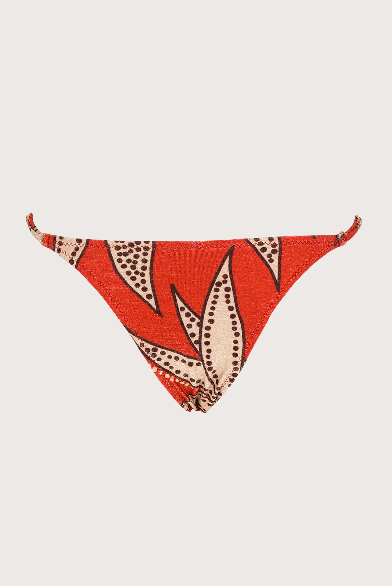 Nimes Adjustable Sides Bottom