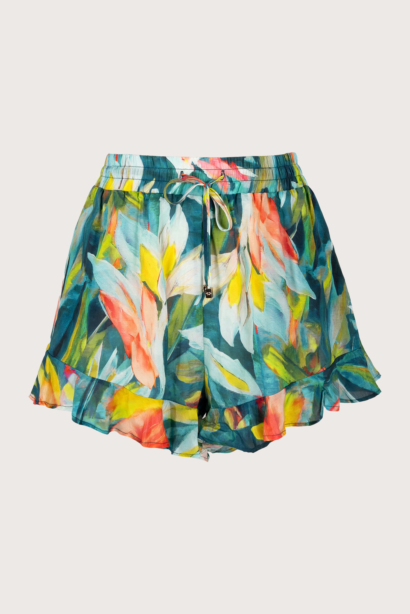 Short Estampado Versalles