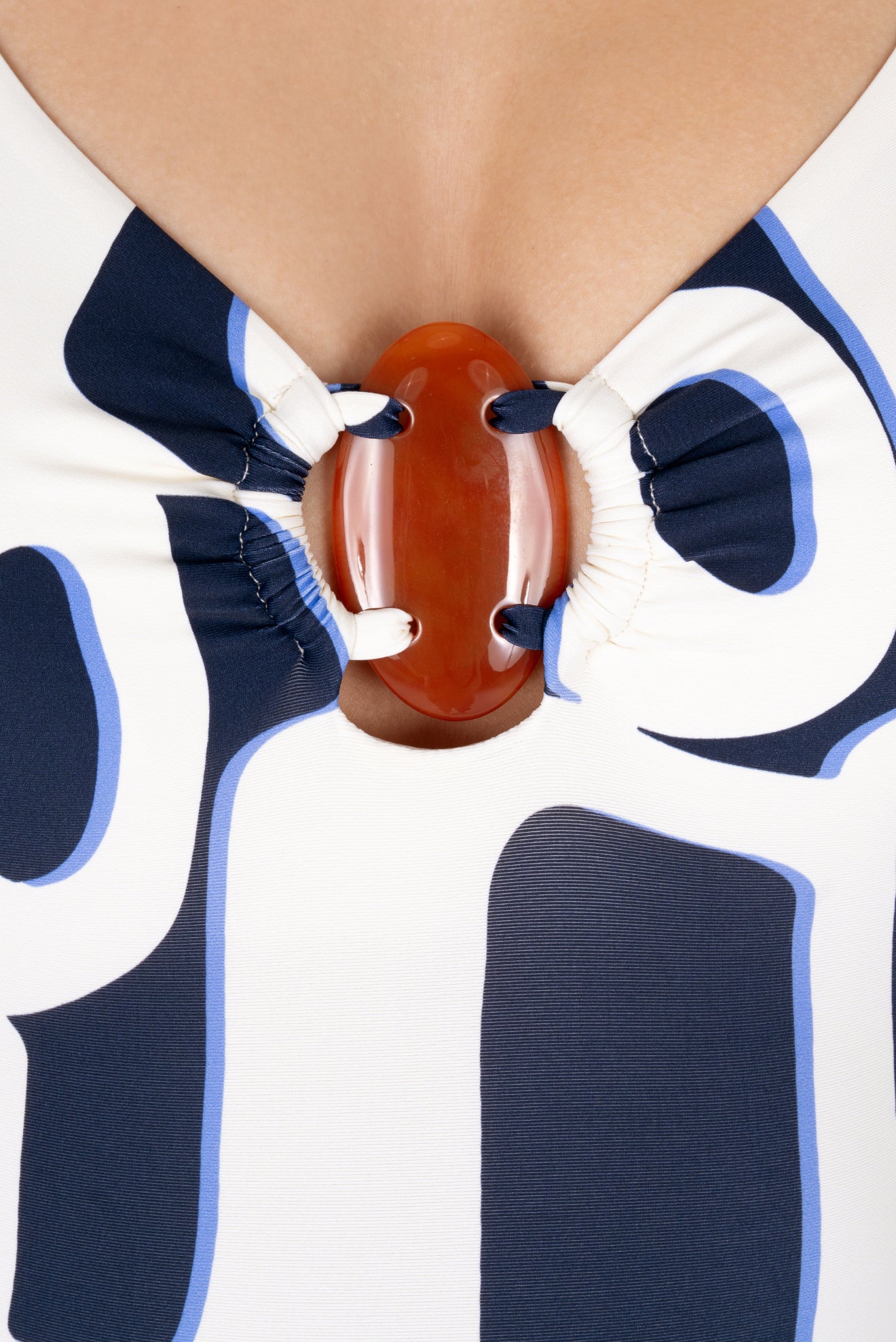 Nancy T-Shirt One-Piece Accessory