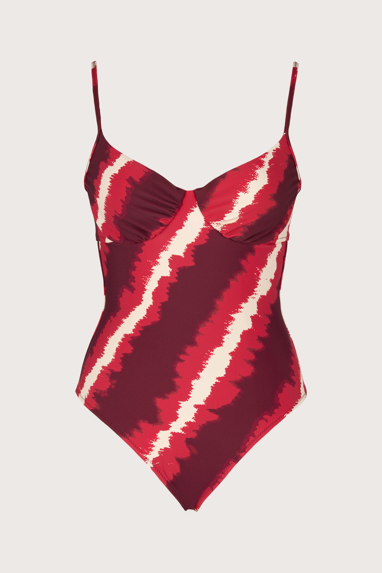 Lyon Corset One-Piece