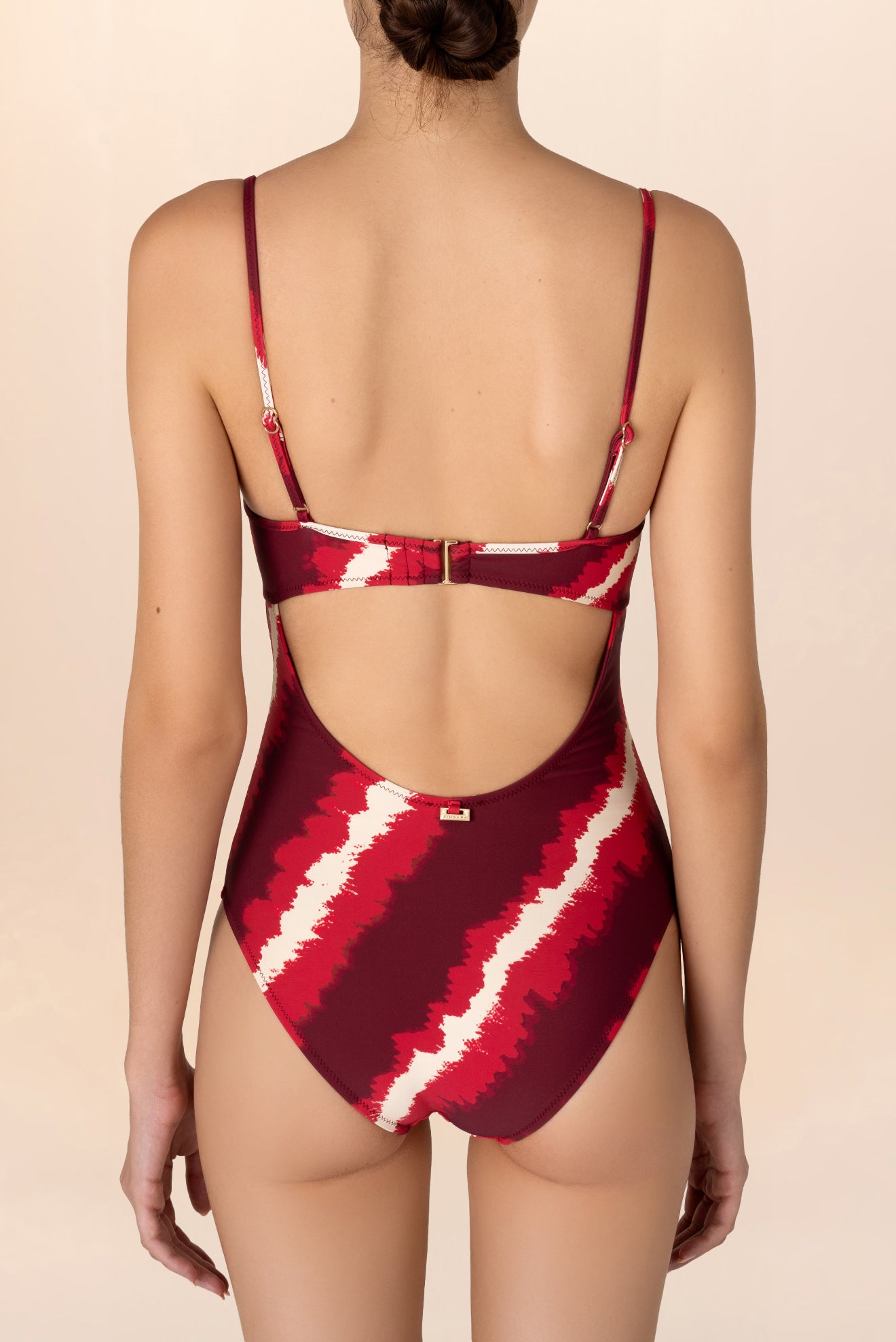 Lyon Corset One-Piece