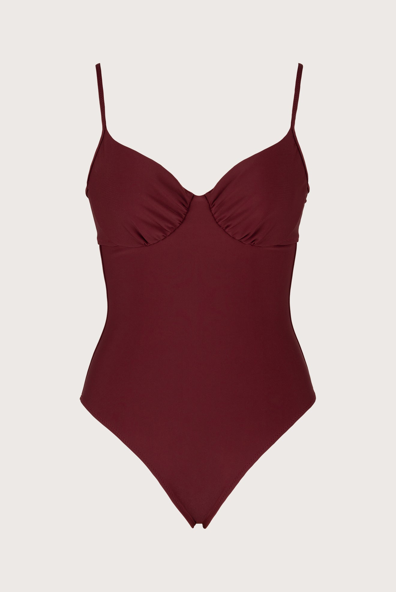 Lyon Corset One-Piece