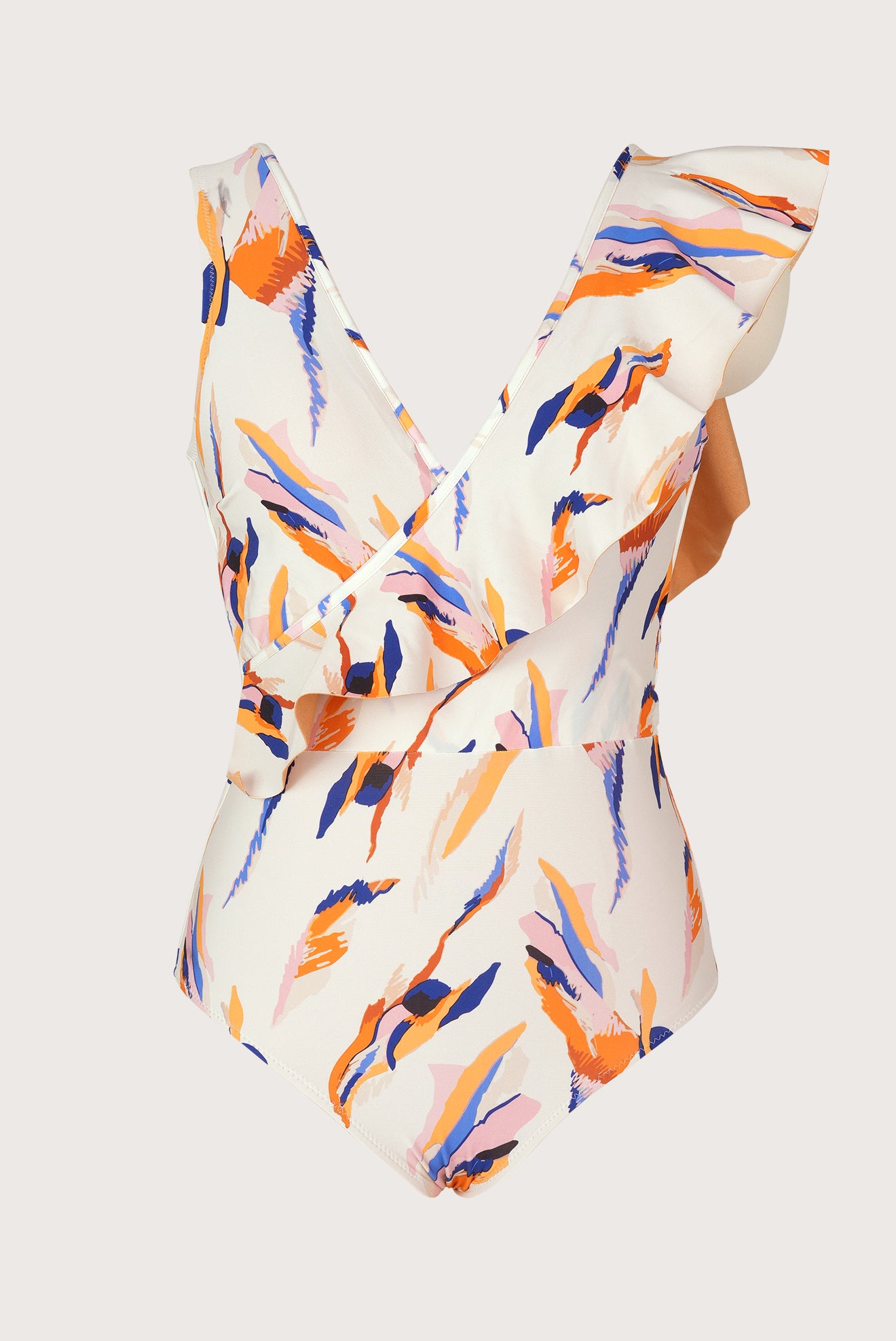 Entero Cruzado con Volado Calais