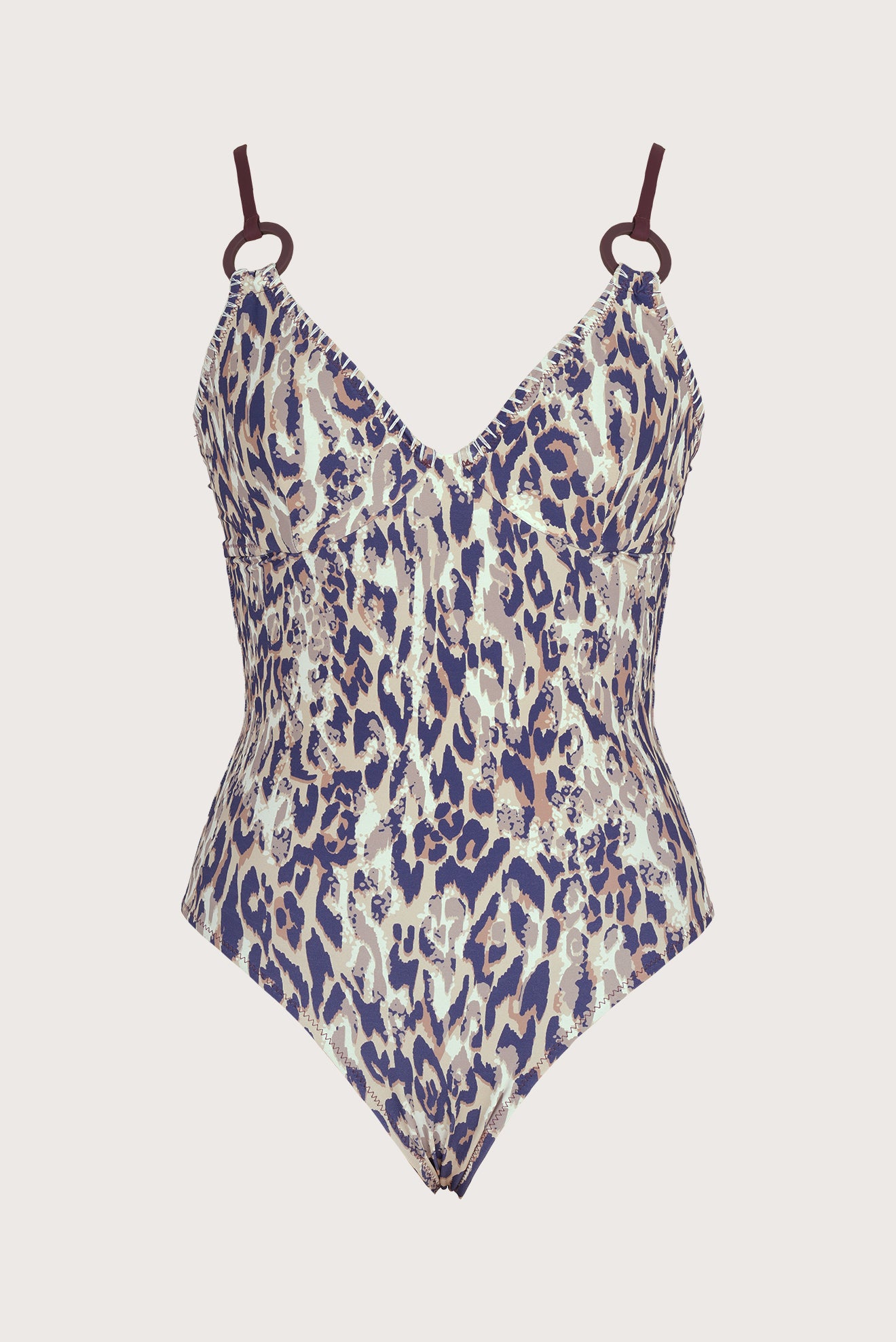 Corset Ring One-Piece Sarzay