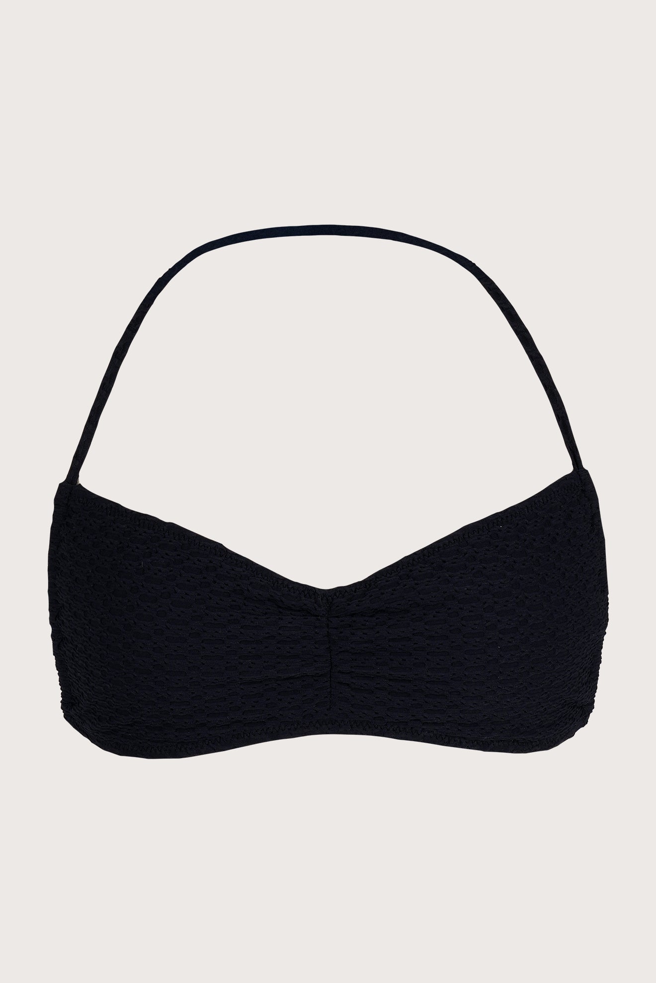Top Koloa Negro