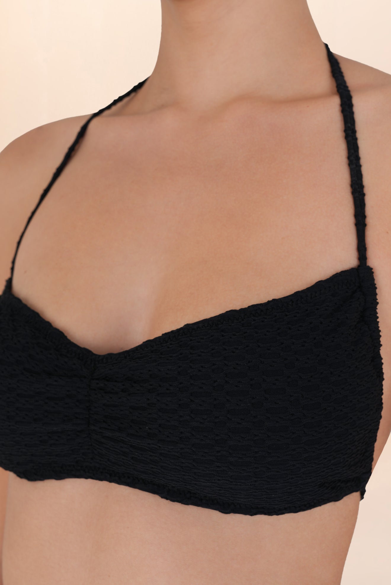 Top Koloa Negro