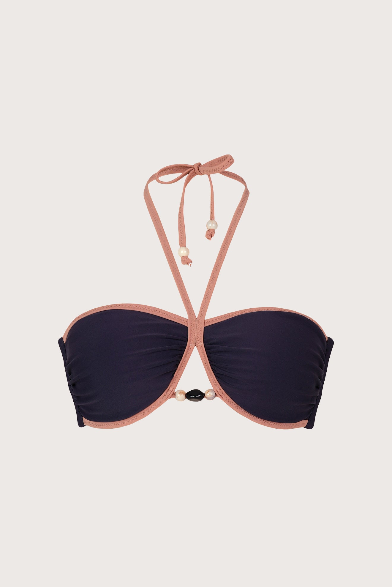 Rimini Bandeau Top