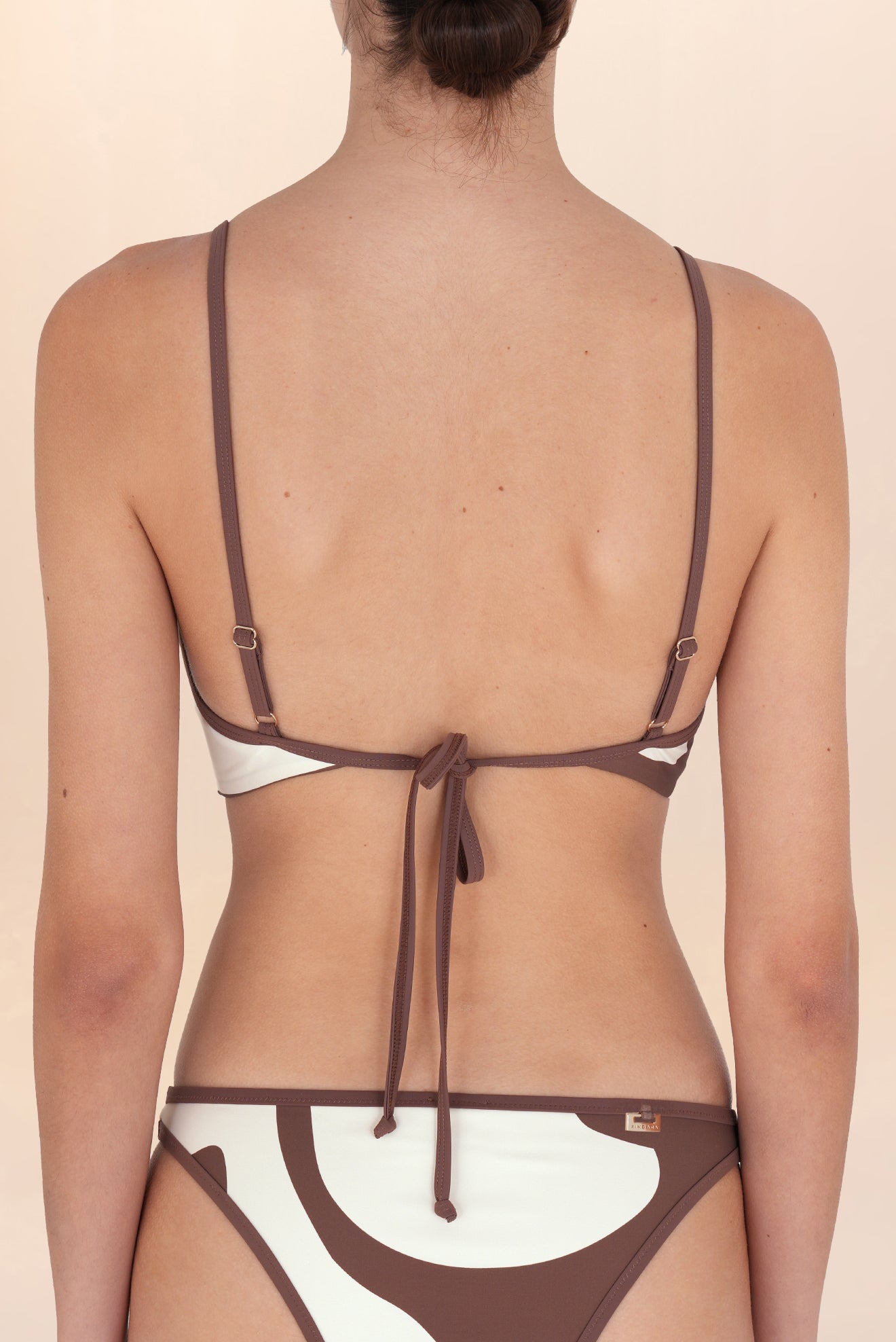 Triangle Bra Faja Niza