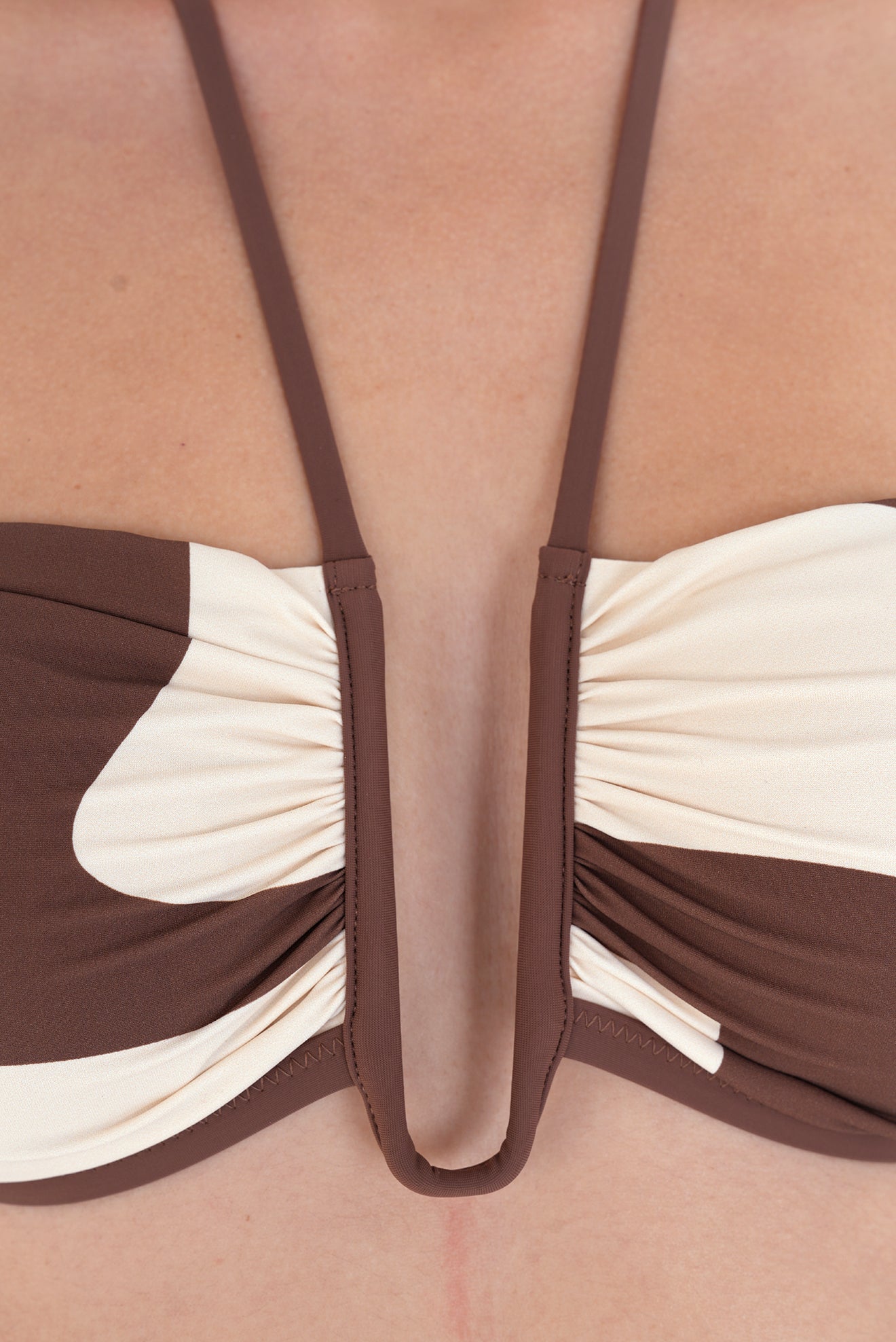 Triangle Bra Faja Niza