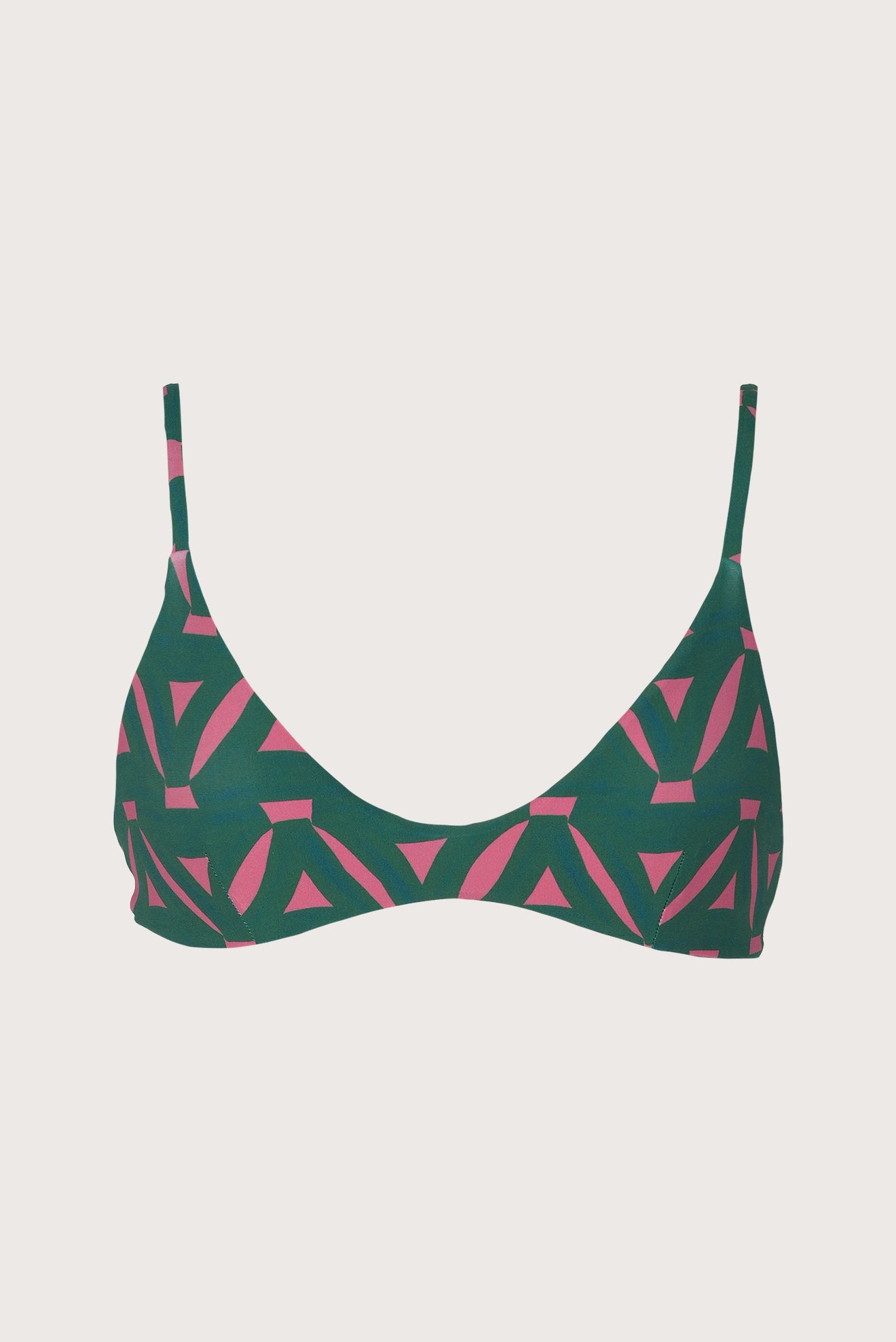 Top Triángulo Troyes