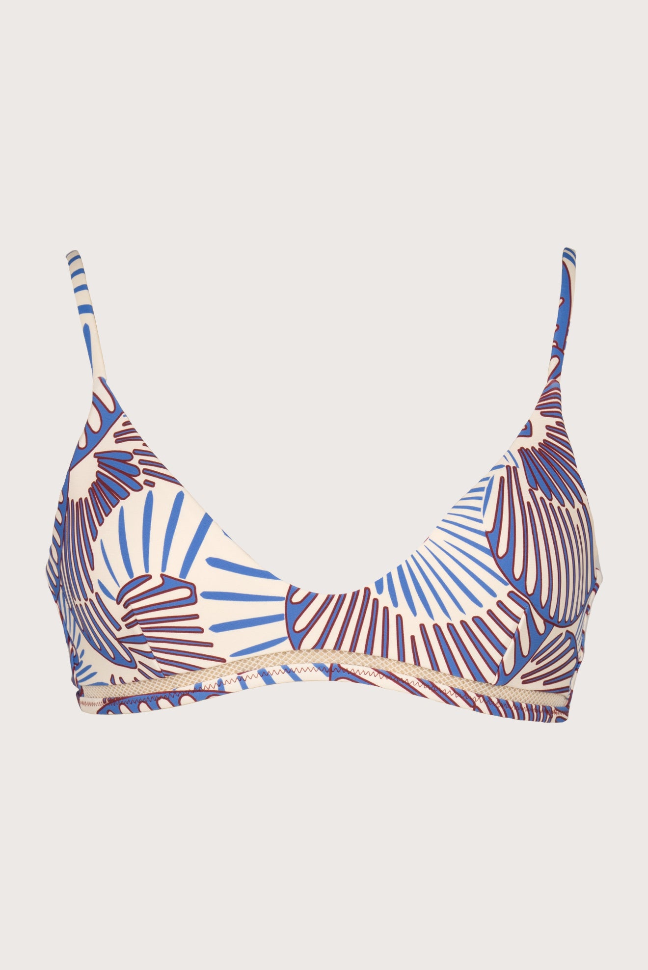 Ruan Triangle Ladder Top