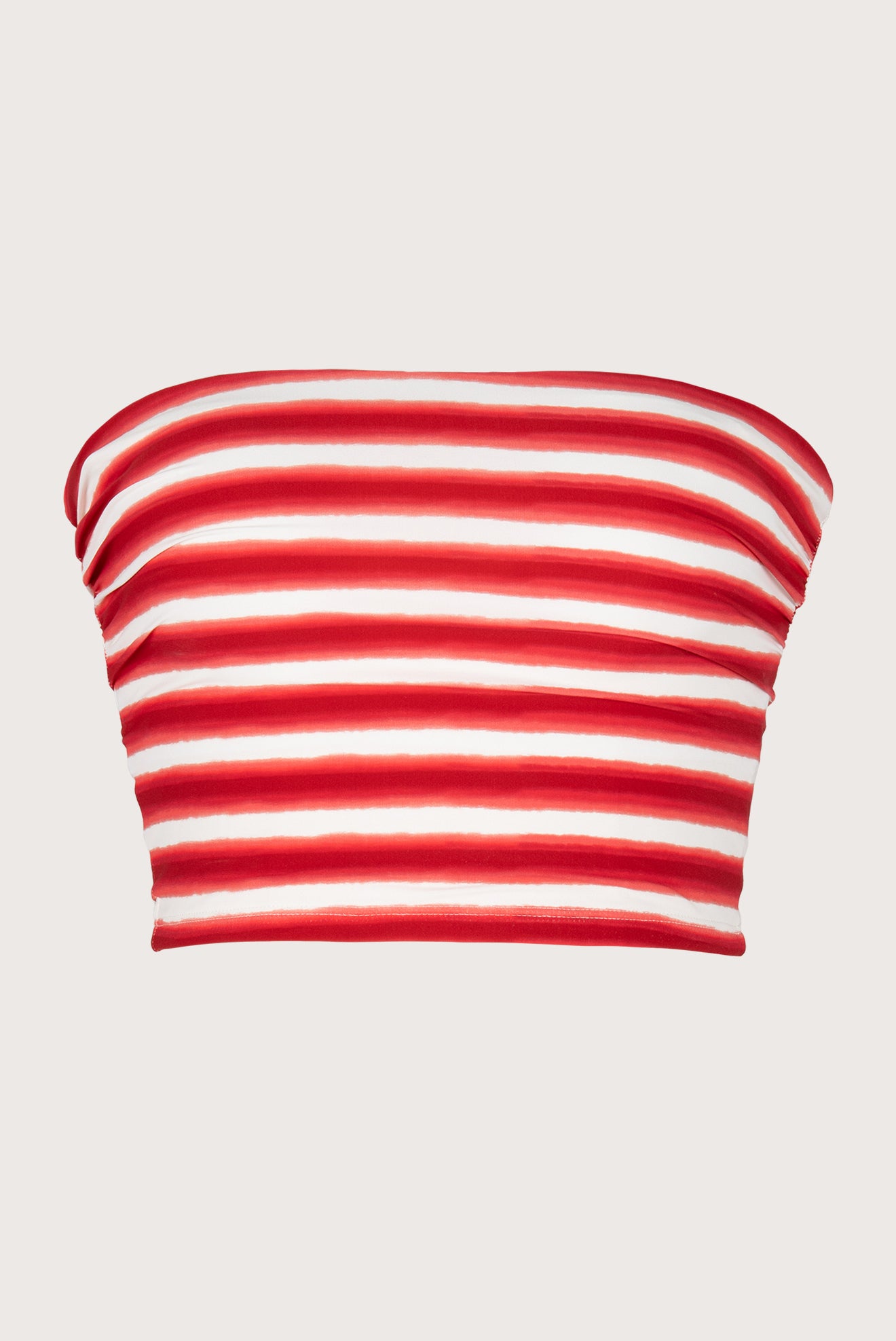 Arona Long Bandeau Top