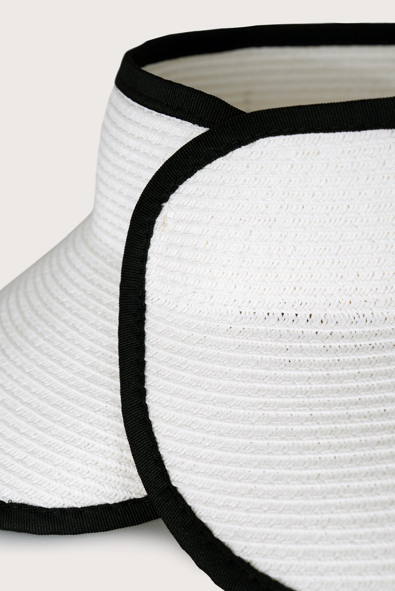 Visera Africa Blanco