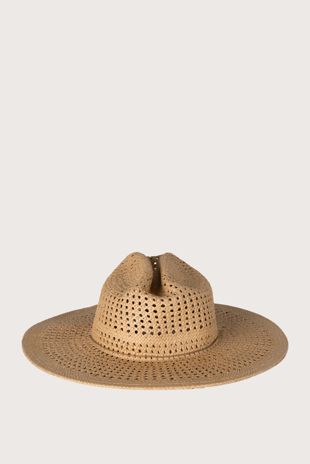 Calado Hat Lyon Natural