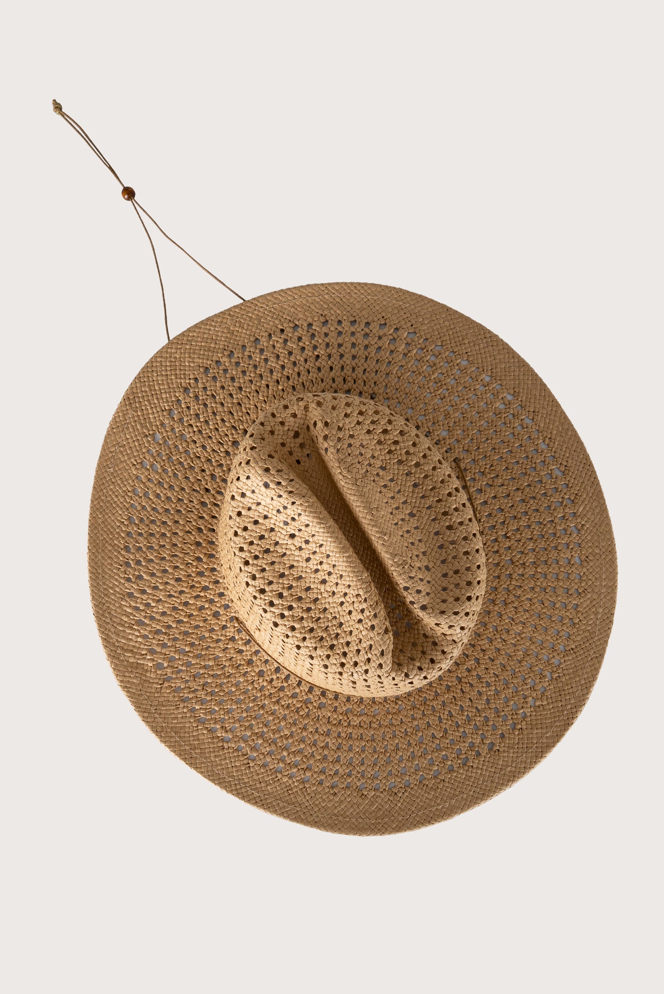 Calado Hat Lyon Natural