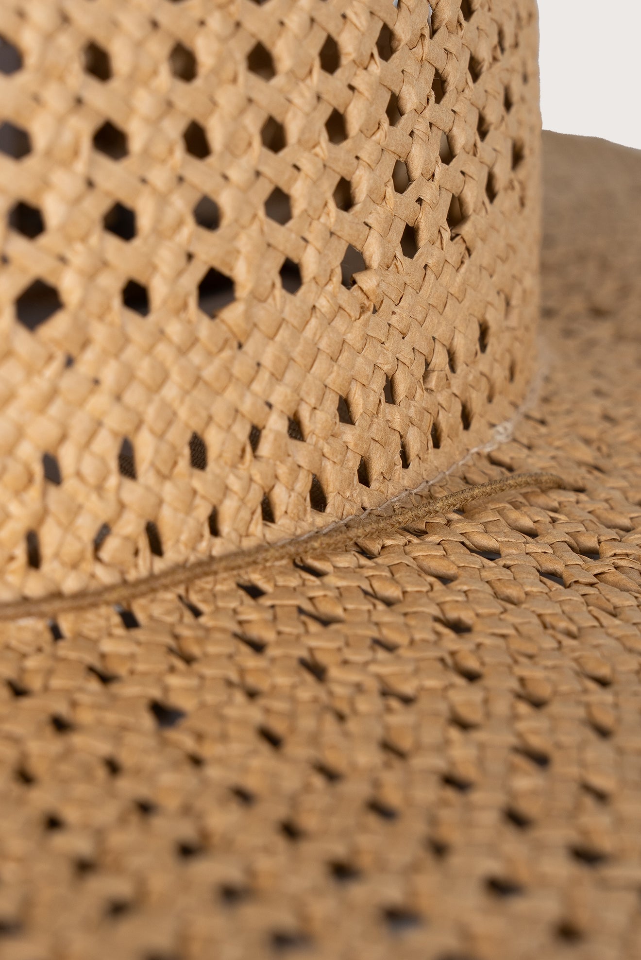 Calado Hat Lyon Natural