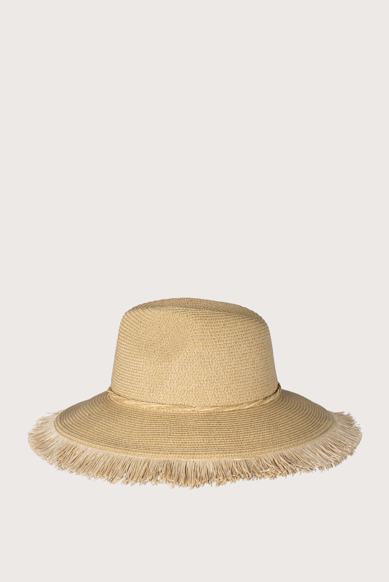 Sombrero Ruan Natural