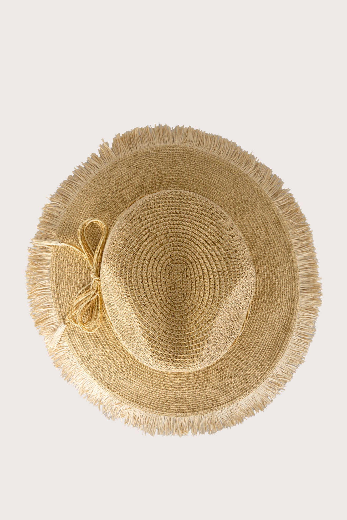 Sombrero Ruan Natural