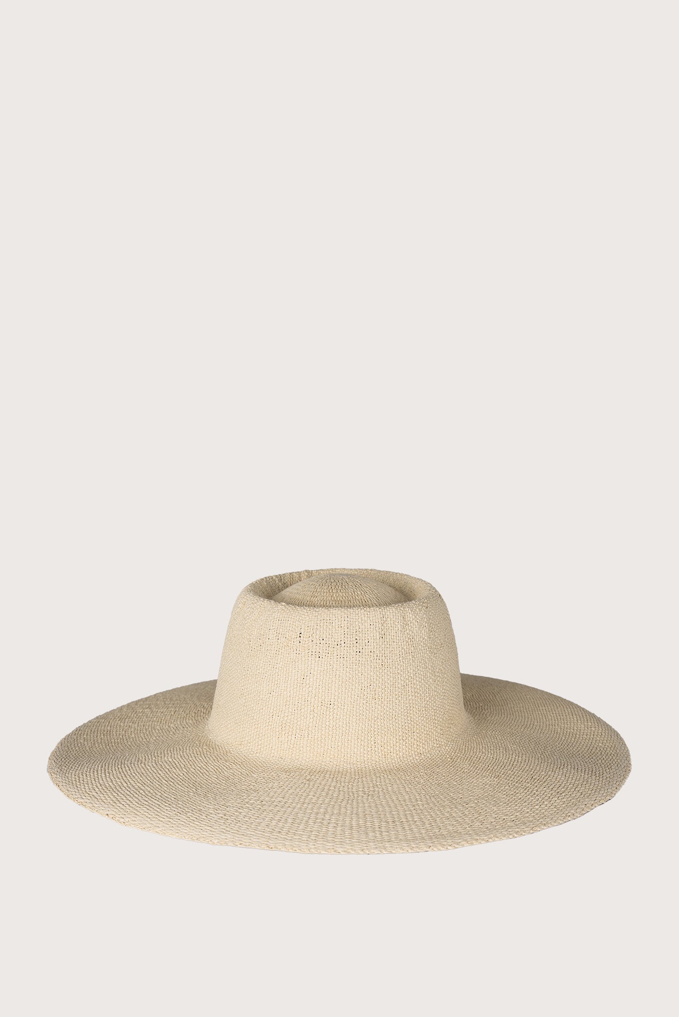 Albi Hat Natural
