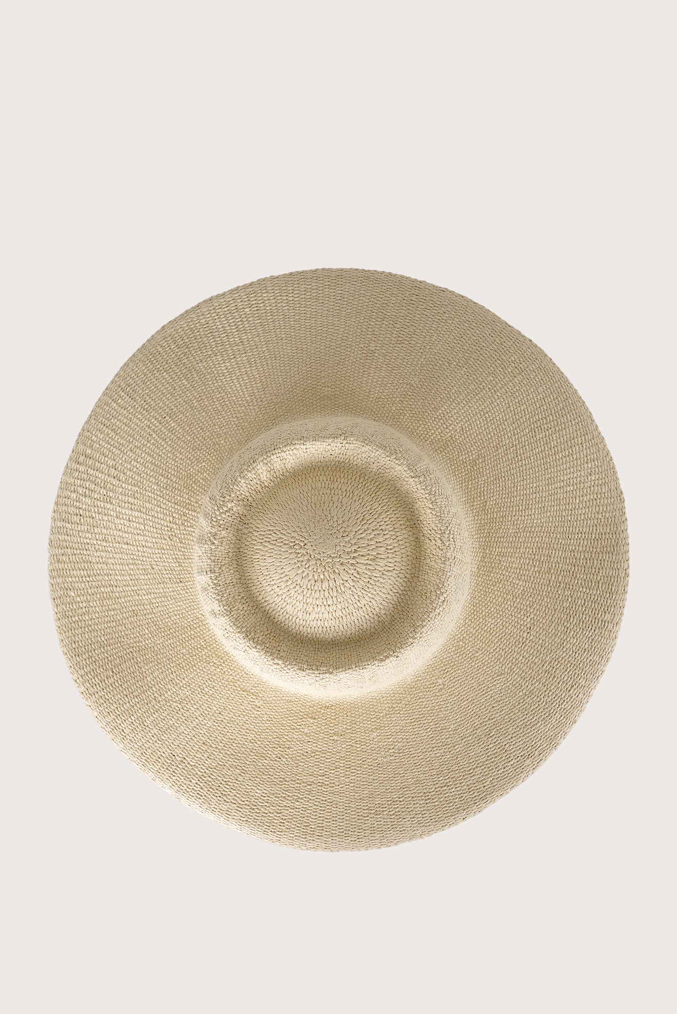 Albi Hat Natural