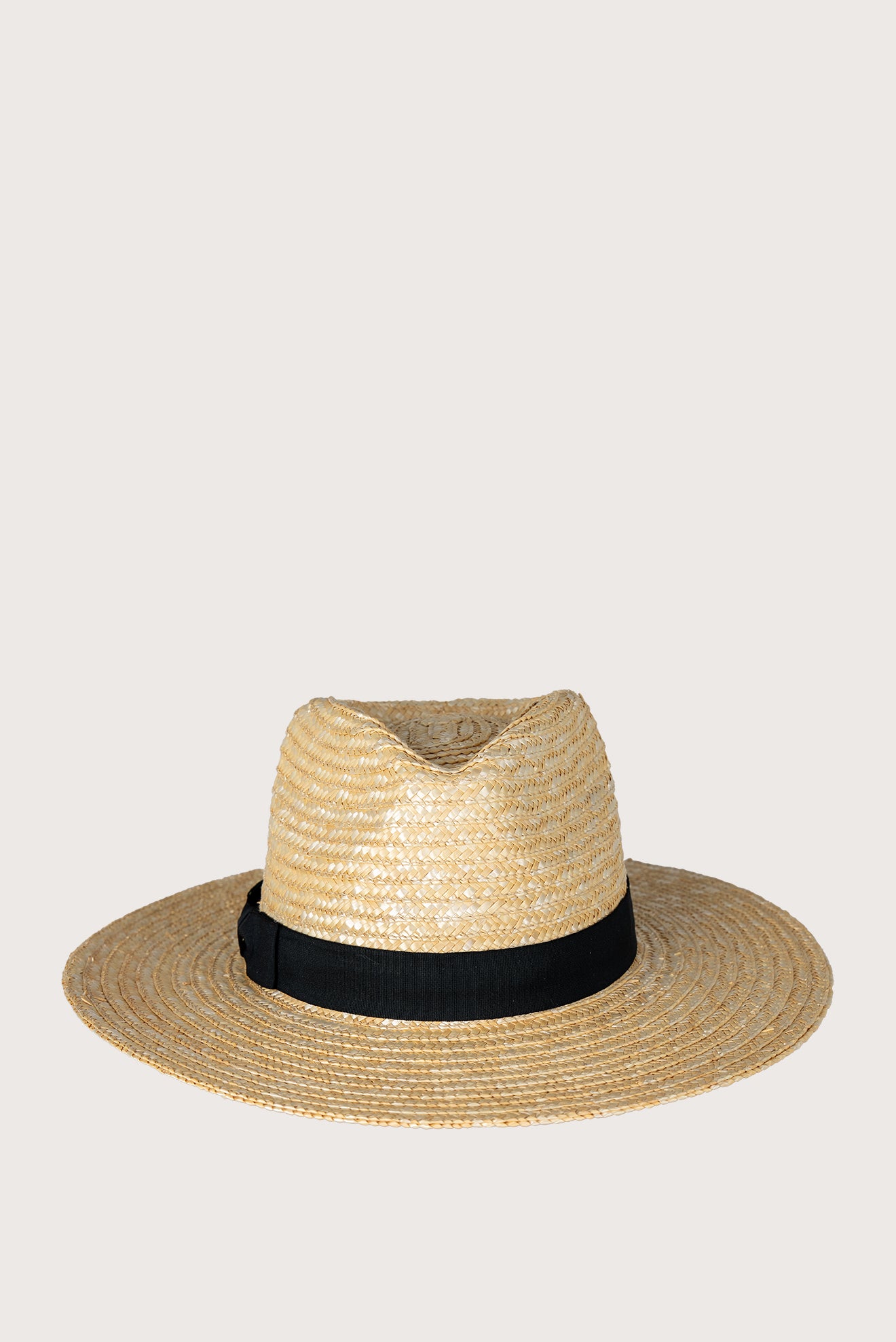 Sombrero Toulouse Natural
