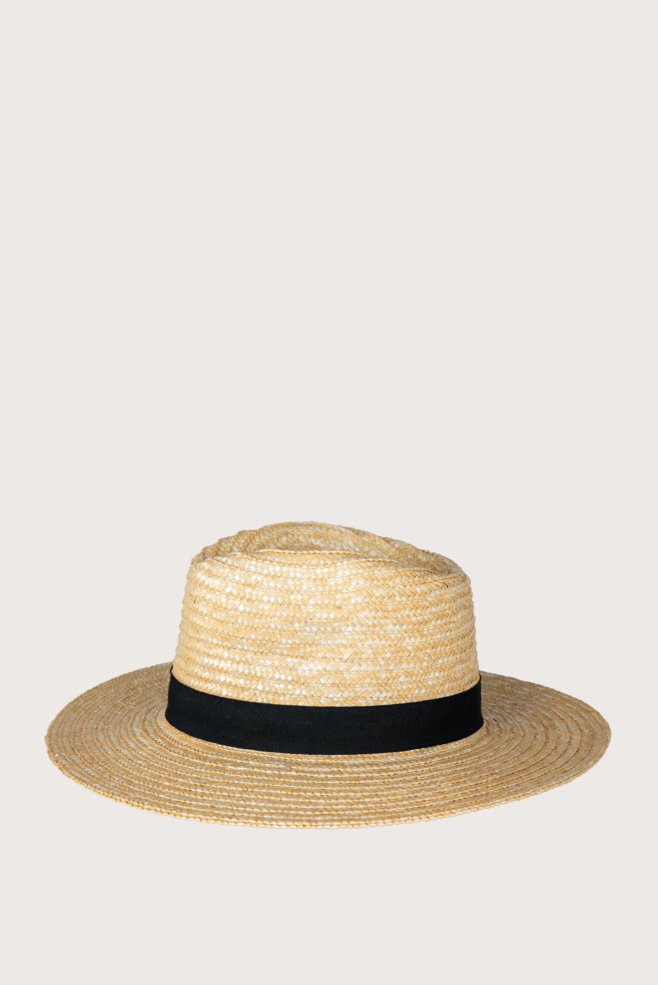 Sombrero Toulouse Natural