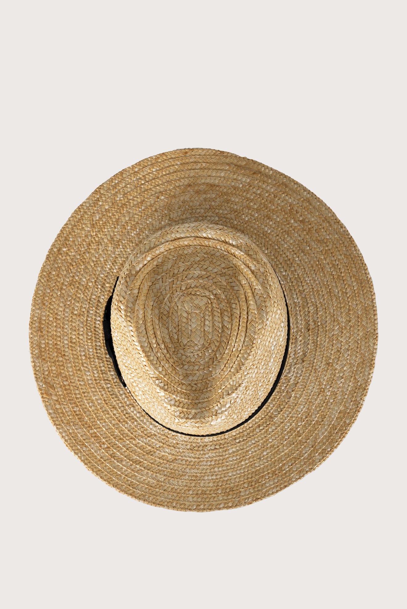 Sombrero Toulouse Natural
